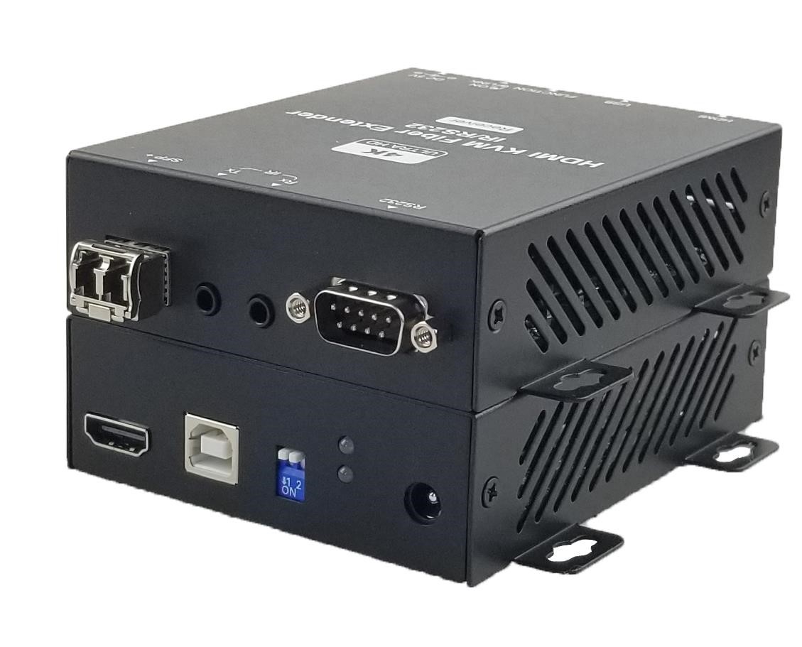 A-SF3000T/R HDMI 4K60Hz光纤收发器